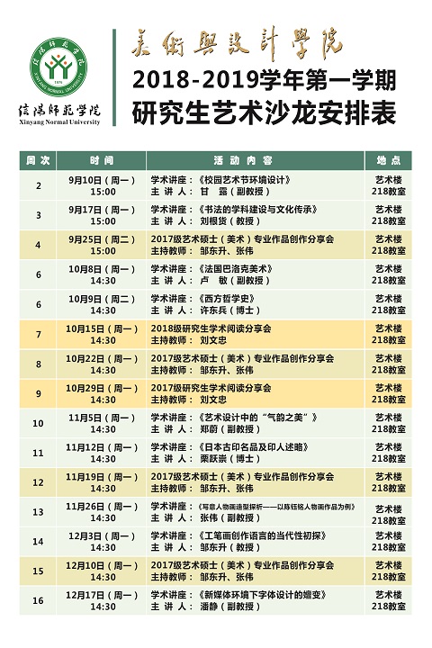 美术与设计学院2018-2019（1）学期研究生艺术沙龙预告 - 副本.jpg